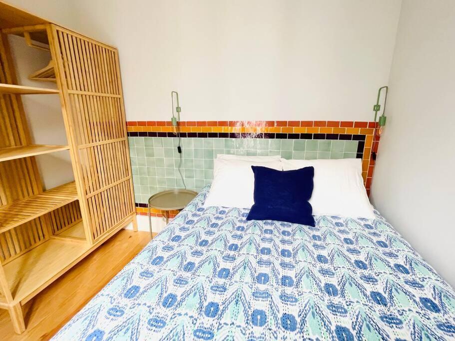 Appartement Rs2e New Ac! My Happy Place-1br *