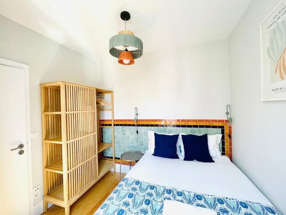 Appartement Rs2e New Ac! My Happy Place-1br