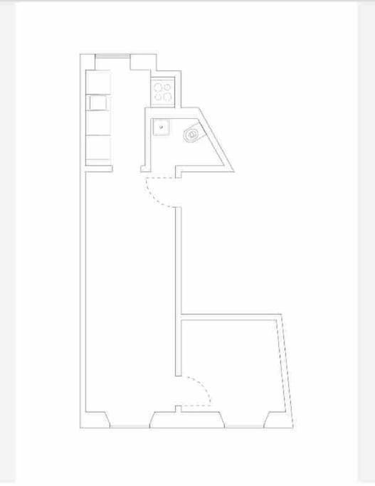 Rs2e New Ac! My Happy Place-1br Apartment Lisbon