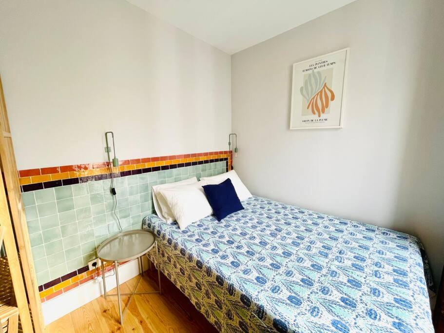 Apartment Rs2e New Ac! My Happy Place-1br Lisbon
