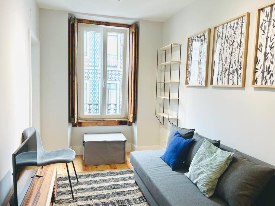 Apartment Rs2e New Ac! My Happy Place-1br *